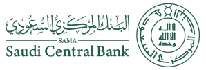Saudi Central Bank (SAMA) logo